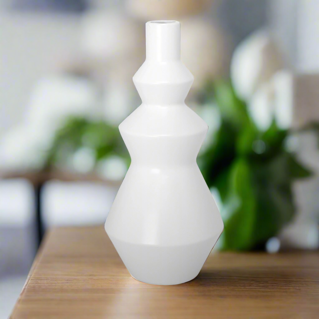 Maggie Ceramic Vase