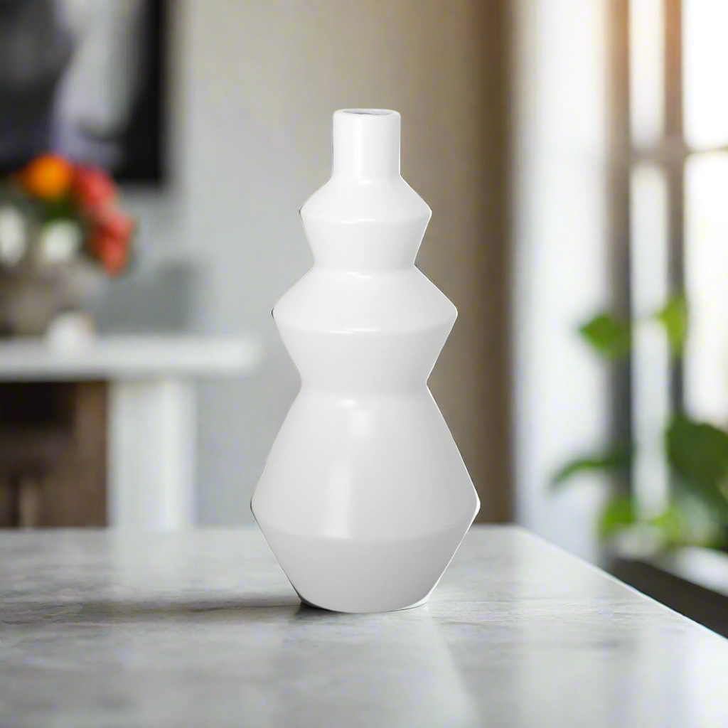 Maggie Ceramic Vase
