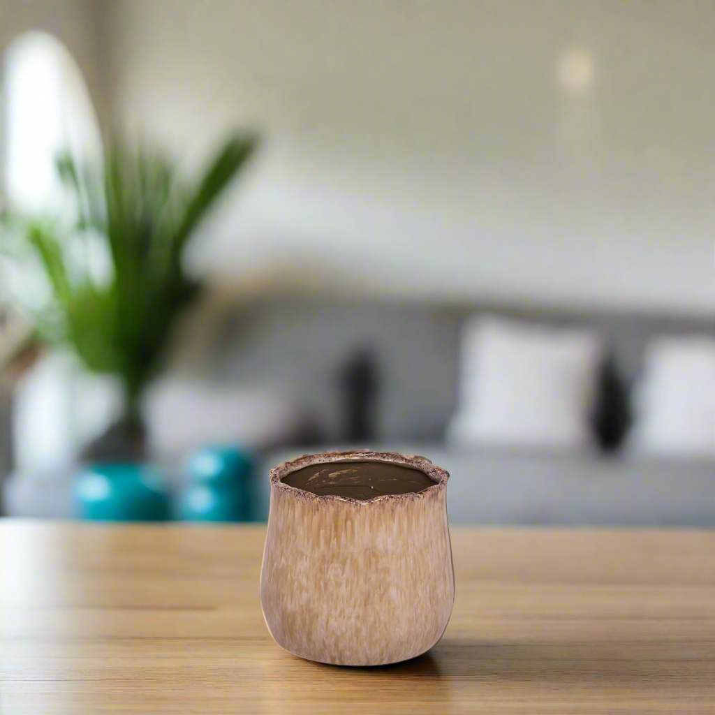 Agatha Ceramic Pot