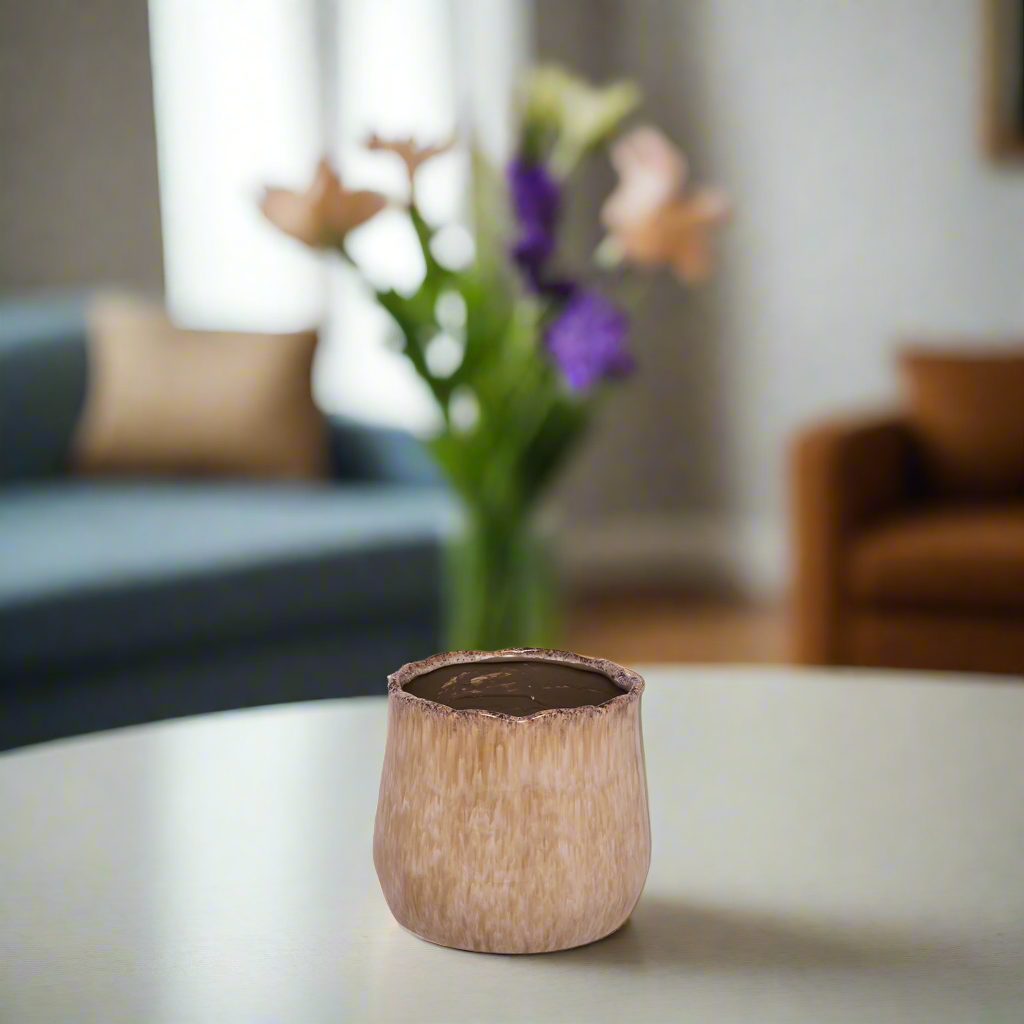 Agatha Ceramic Pot