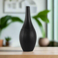 Kavaro Bellied Round Vase