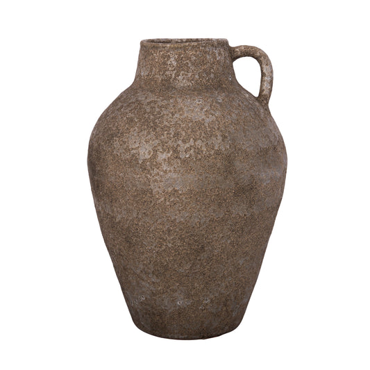 Gelene Sculptural Ceramic Vase