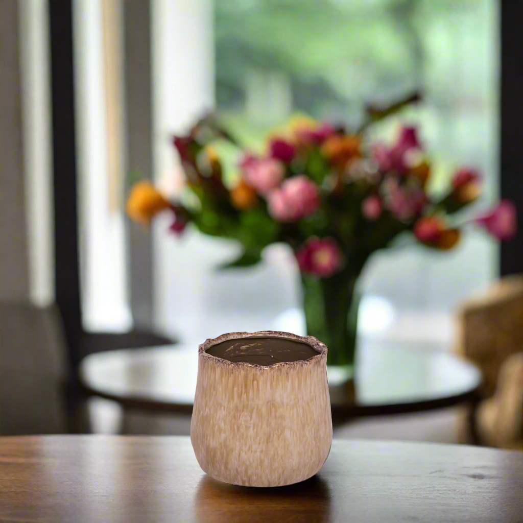 Agatha Ceramic Pot