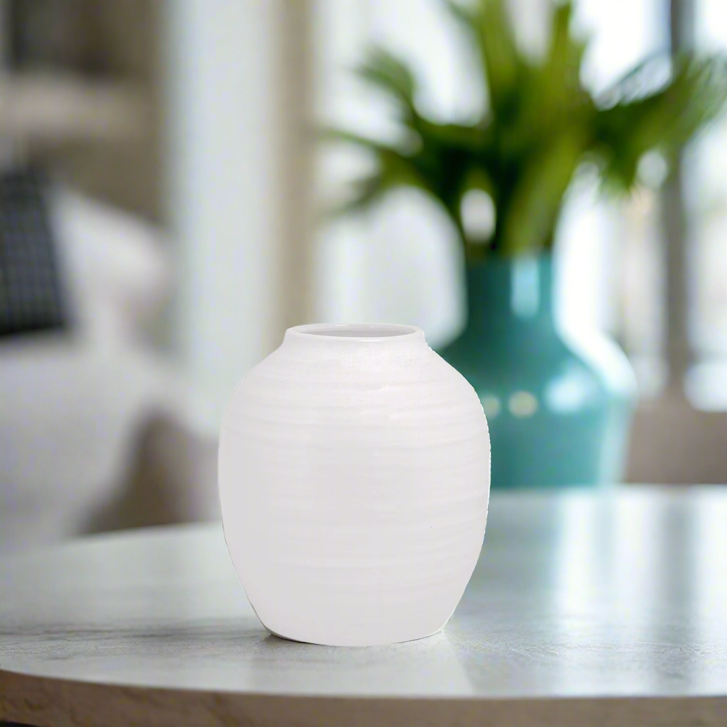 Alivia Ceramic Vase