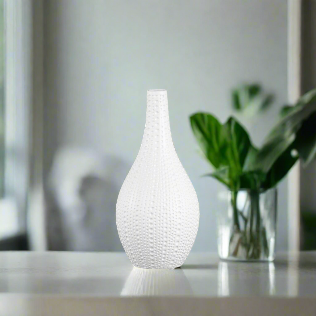 Kavaro Bellied Round Vase
