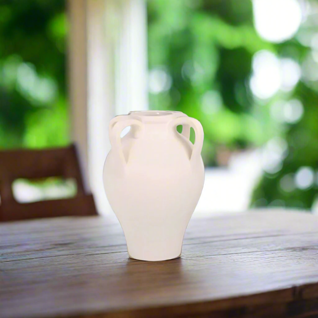 Jenavyr Ceramic Vase