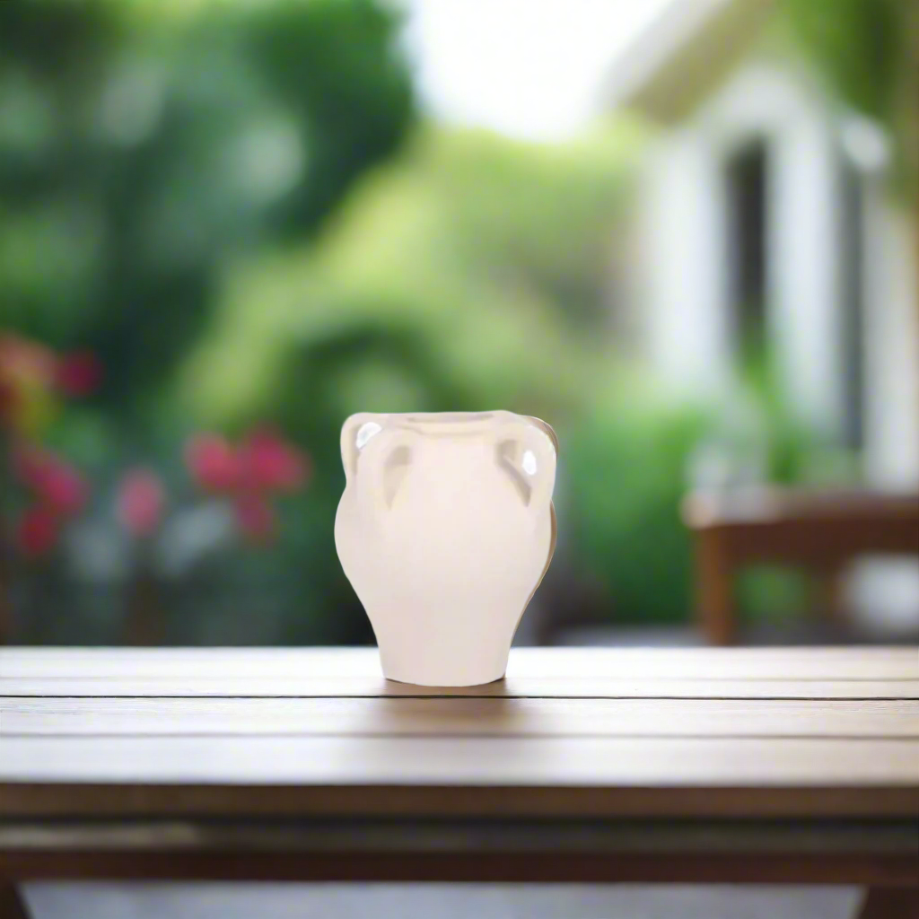 Jenavyr Ceramic Vase