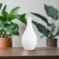 Kavaro Bellied Round Vase