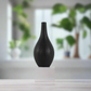 Kavaro Bellied Round Vase