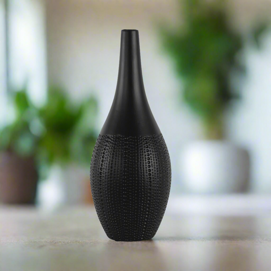Kavaro Bellied Round Vase