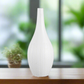 Kavaro Bellied Round Vase