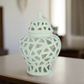 Demi Ceramic Jar