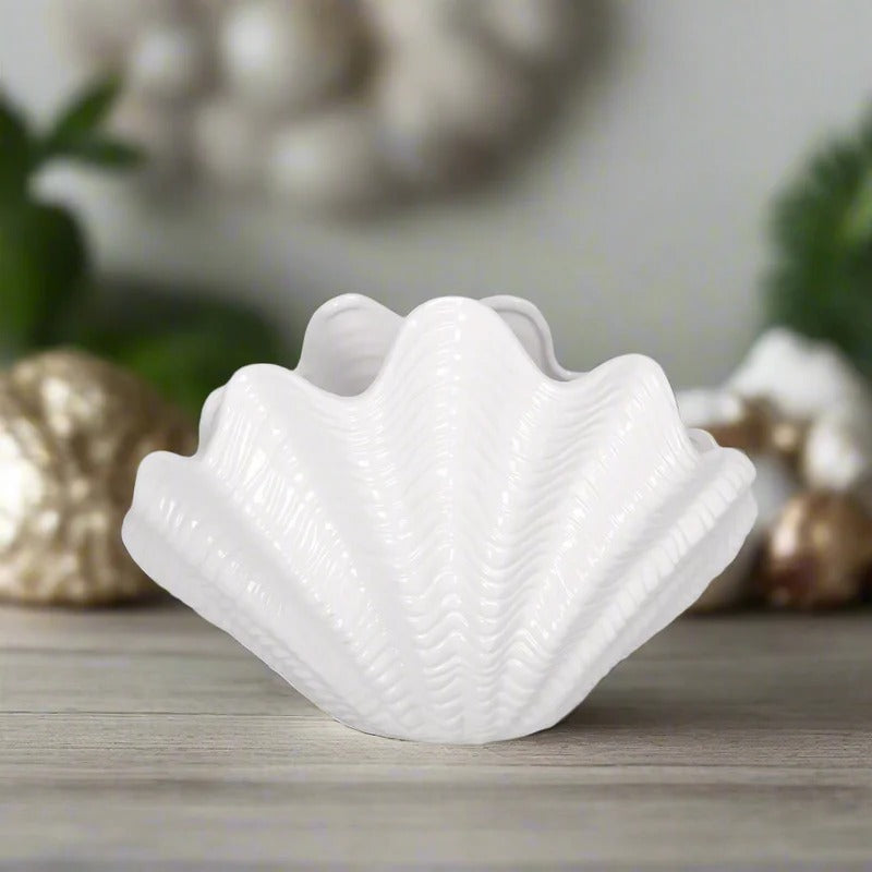 Katerine Ceramic Shell