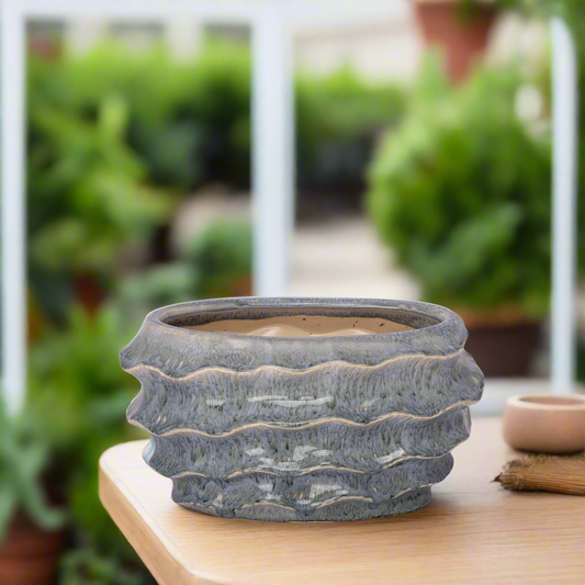 Adira Ceramic Planter