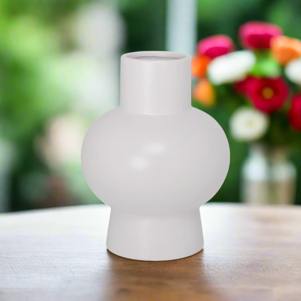 Sayla Ceramic Vase