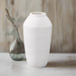 Venra Matte Ceramic Vase