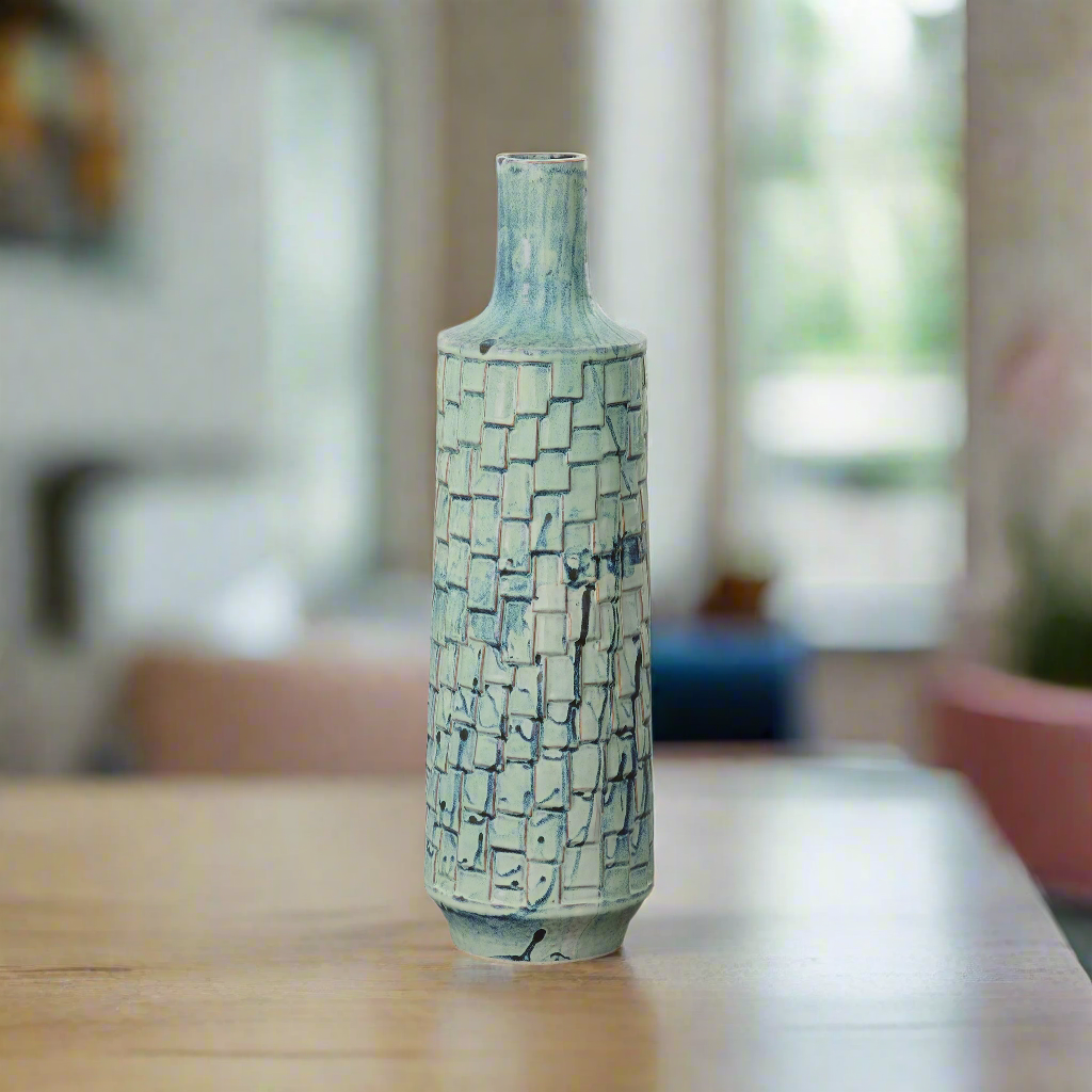 Miranda Ceramic Vase