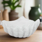 Emeighleigh Polyresin Shell Planter