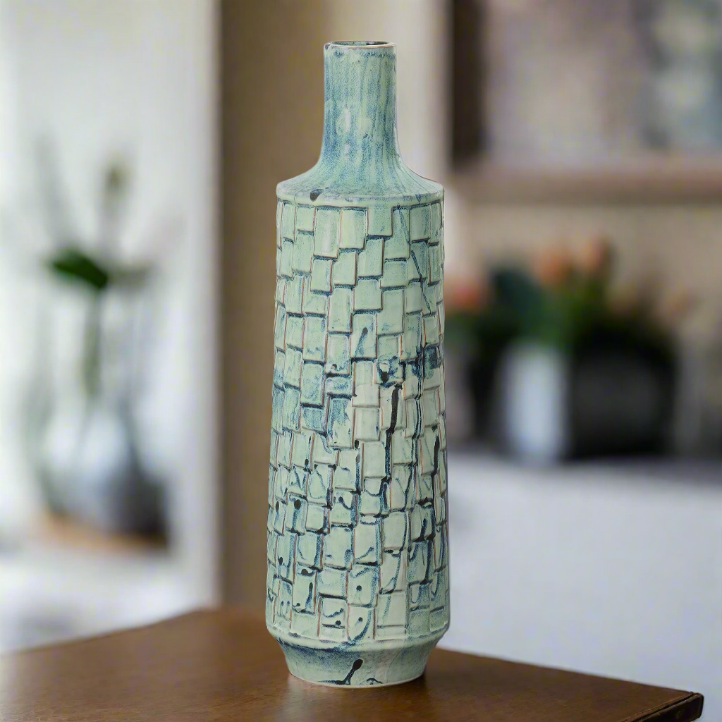 Brynn Ceramic Vase