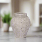 Shirlei Cement Pot