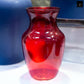 Tilda Belly Glass Vase-Urban Trends Collection-Urban Trends Collection