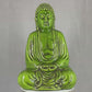 Zenithra Ceramic Buddha Figurine