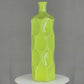 Brionne Dimpled Ceramic Vase