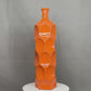 Brionne Dimpled Ceramic Vase