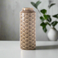 Rovari Octagon Pattern Ceramic Vase